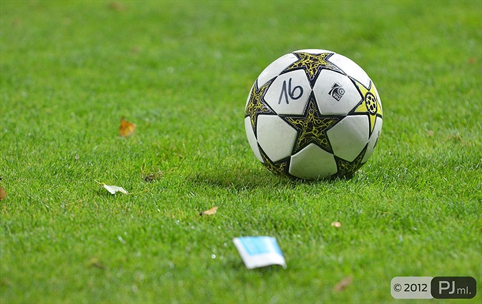 Bohemians 1905 - FC Graffin Vlašim 2:3 (0:3)