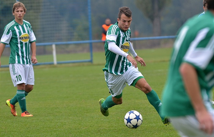 Bohemians Praha 1905 - FC Baník Ostrava 0:0 (0:0)
