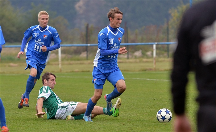 Bohemians Praha 1905 - FC Baník Ostrava 0:0 (0:0)