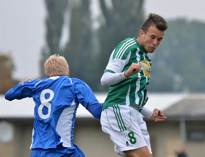 Bohemians Praha 1905 - FC Baník Ostrava 0:0 (0:0)