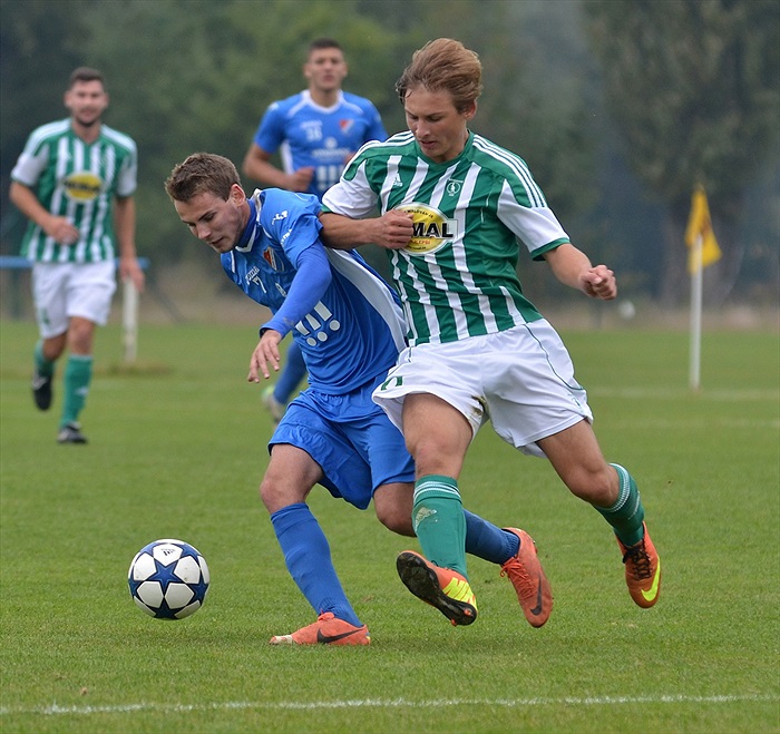 Bohemians Praha 1905 - FC Baník Ostrava 0:0 (0:0)