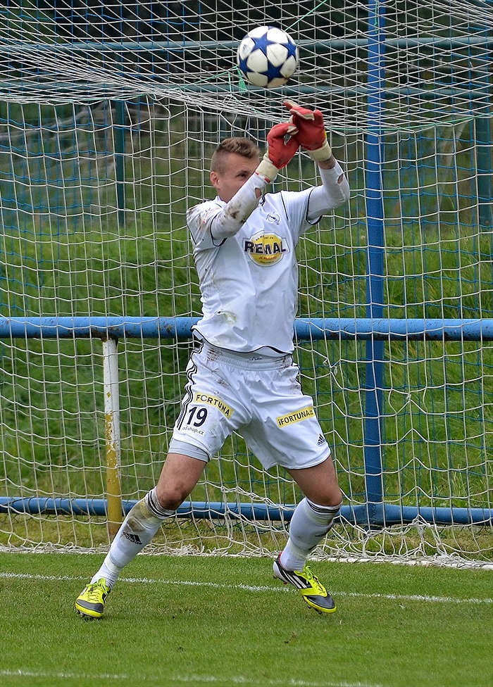 Bohemians Praha 1905 - FC Baník Ostrava 0:0 (0:0)