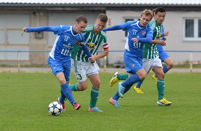 Bohemians Praha 1905 - FC Baník Ostrava 0:0 (0:0)