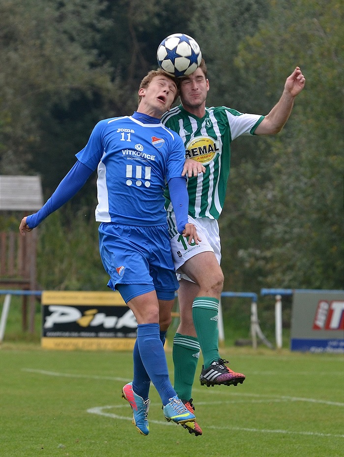 Bohemians Praha 1905 - FC Baník Ostrava 0:0 (0:0)