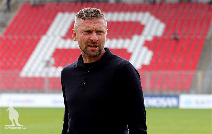 SFC Opava - Bohemians Praha 1905 0:1 (0:0)