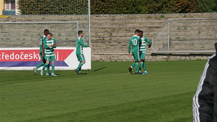 FK Mladá Boleslav B - Bohemians Praha 1905 B