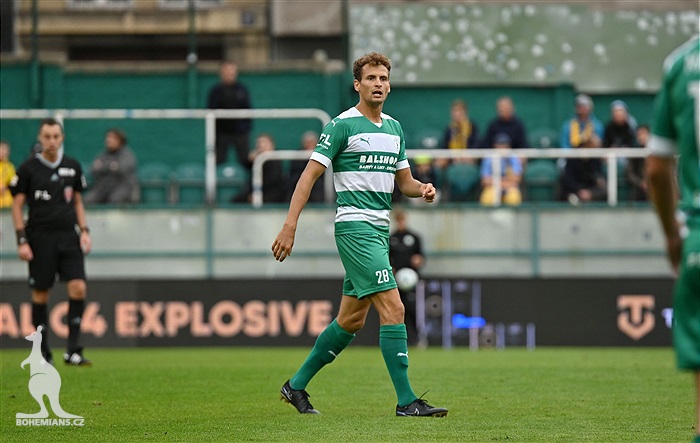 Bohemians - Zlín 0:0 (0:0)
