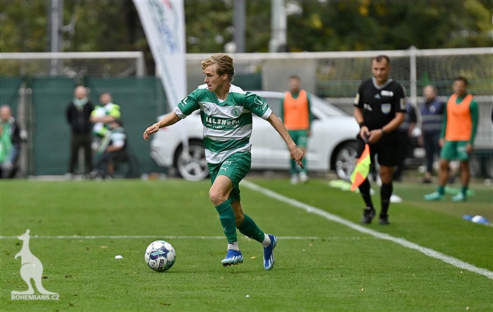 Bohemians - Zlín 0:0 (0:0)