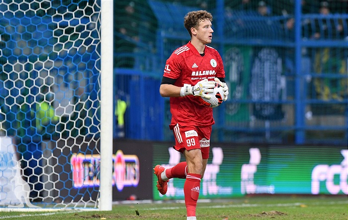 Liberec - Bohemians 2:1 (0:0)