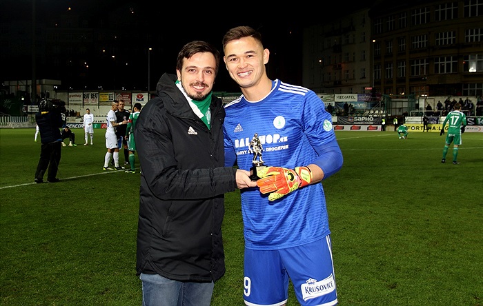 Bohemians - Baník Ostrava 0:2 (0:0)