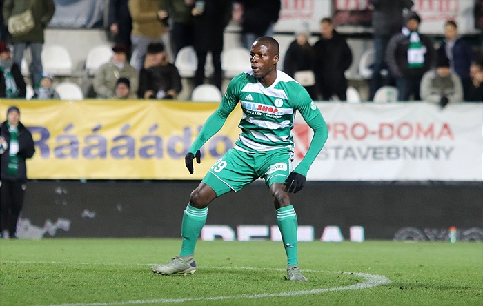 Bohemians - Baník Ostrava 0:2 (0:0)