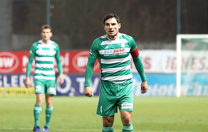 Bohemians - Baník Ostrava 0:2 (0:0)