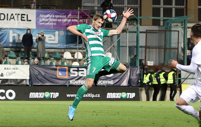 Bohemians - Baník Ostrava 0:2 (0:0)