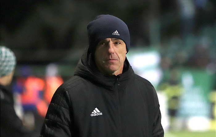 Bohemians - Baník Ostrava 0:2 (0:0)