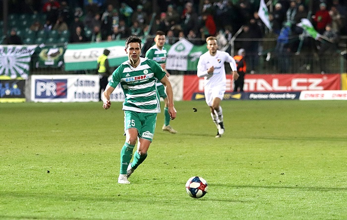 Bohemians - Baník Ostrava 0:2 (0:0)