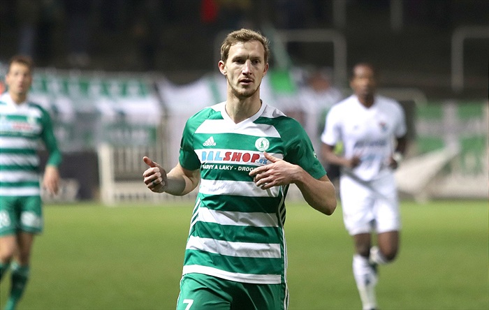 Bohemians - Baník Ostrava 0:2 (0:0)