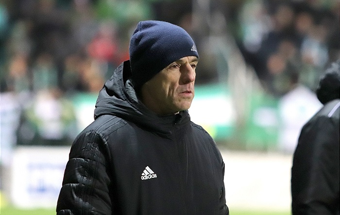 Bohemians - Baník Ostrava 0:2 (0:0)