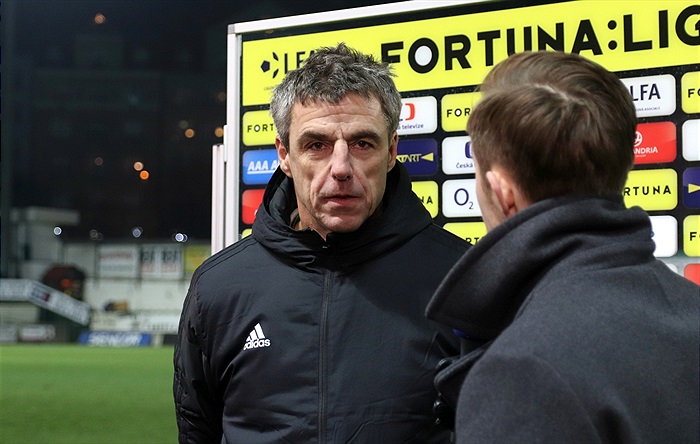 Bohemians - Baník Ostrava 0:2 (0:0)