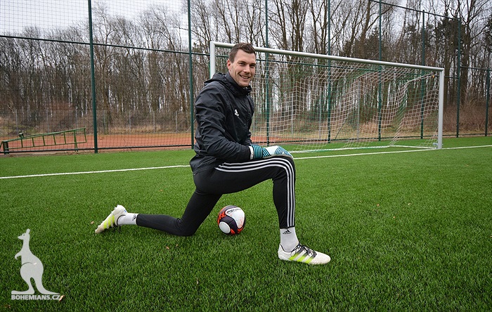 Klokani zahájili zimní přípravu