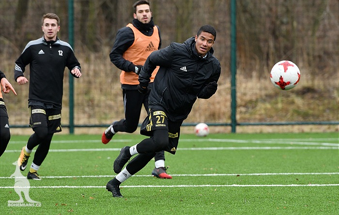 Klokani zahájili zimní přípravu