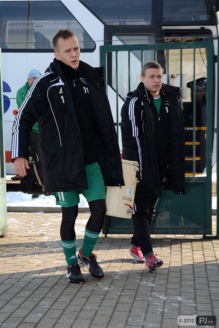 Bohemians 1905 - MFK Ružomberok 1:0 (1:0)