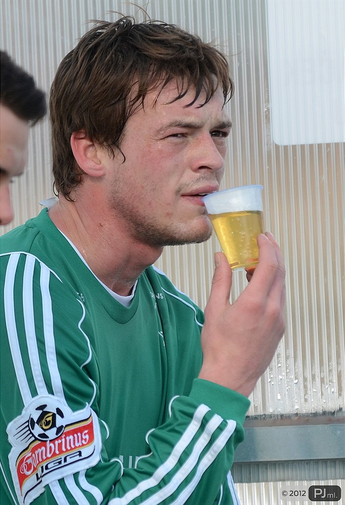 Bohemians 1905 - MFK Ružomberok 1:0 (1:0)