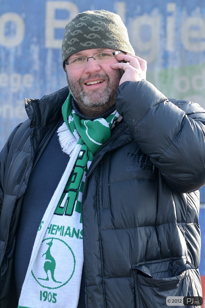 Bohemians 1905 - MFK Ružomberok 1:0 (1:0)