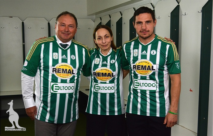 Představení nového spolugenerálního partnera