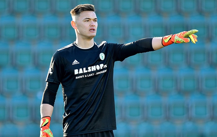 Bohemians - Mladá Boleslav 2:1 (0:1)