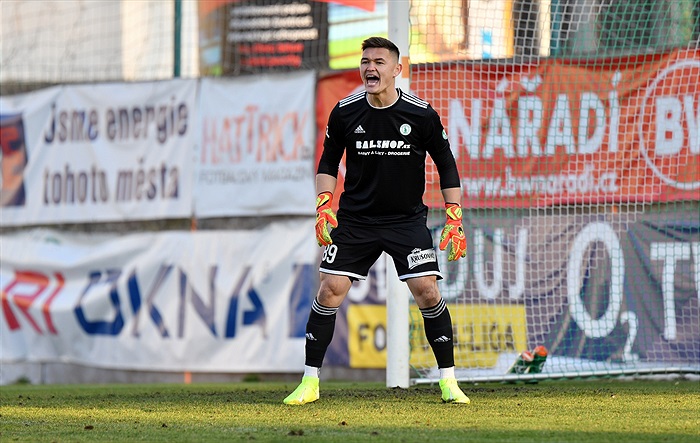 Bohemians - Mladá Boleslav 2:1 (0:1)