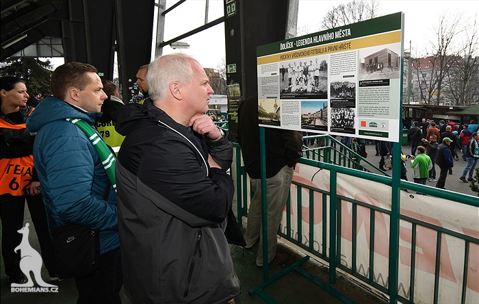 Bohemians Praha 1905 - FC Viktoria Plzeň 5:2 (4:2)