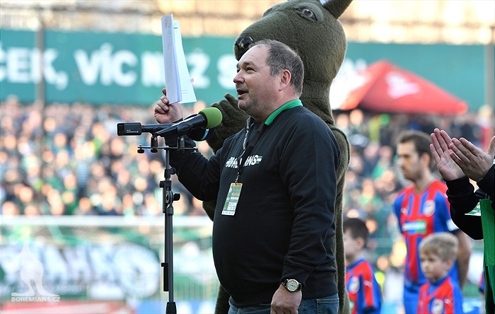 Bohemians Praha 1905 - FC Viktoria Plzeň 5:2 (4:2)