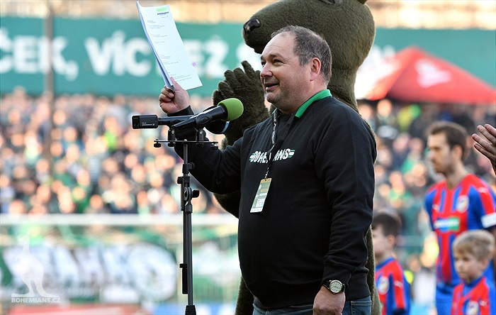 Bohemians Praha 1905 - FC Viktoria Plzeň 5:2 (4:2)