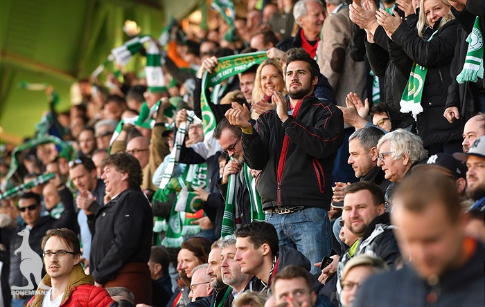 Bohemians Praha 1905 - FC Viktoria Plzeň 5:2 (4:2)