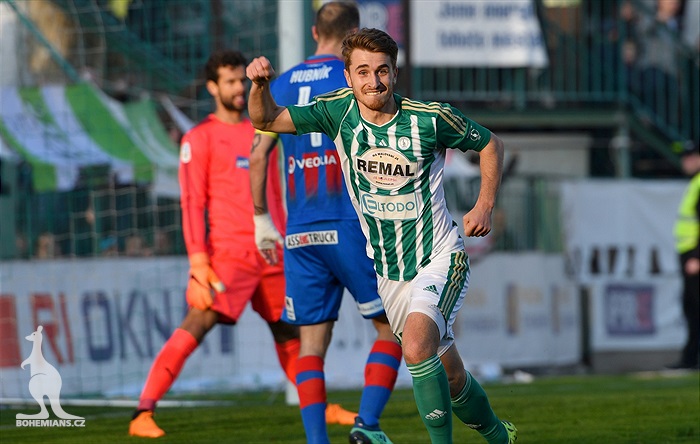 Bohemians Praha 1905 - FC Viktoria Plzeň 5:2 (4:2)