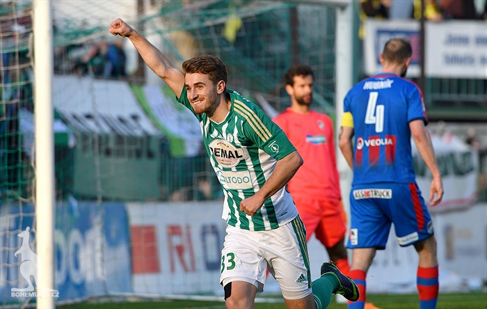Bohemians Praha 1905 - FC Viktoria Plzeň 5:2 (4:2)