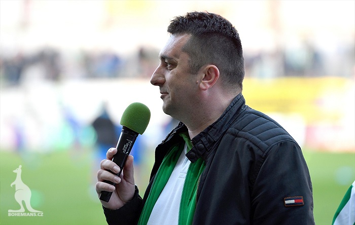 Bohemians Praha 1905 - FC Viktoria Plzeň 5:2 (4:2)