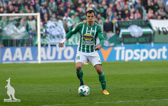 Bohemians Praha 1905 - FC Viktoria Plzeň 5:2 (4:2)