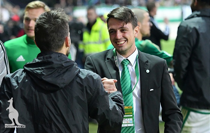 Bohemians Praha 1905 - FC Viktoria Plzeň 5:2 (4:2)