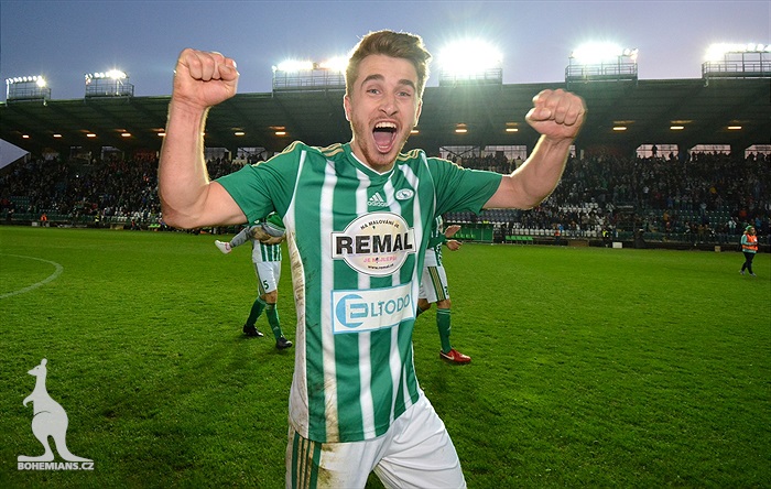 Bohemians Praha 1905 - FC Viktoria Plzeň 5:2 (4:2)