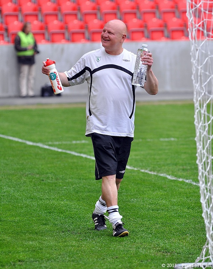 Bohemians 1905 - Sigma Olomouc 2:1 (1:1)