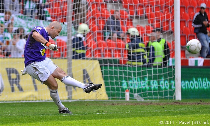 Bohemians 1905 - Sigma Olomouc 2:1 (1:1)