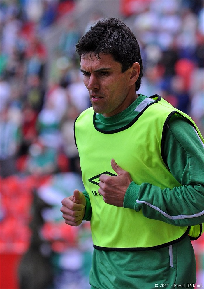 Bohemians 1905 - Sigma Olomouc 2:1 (1:1)