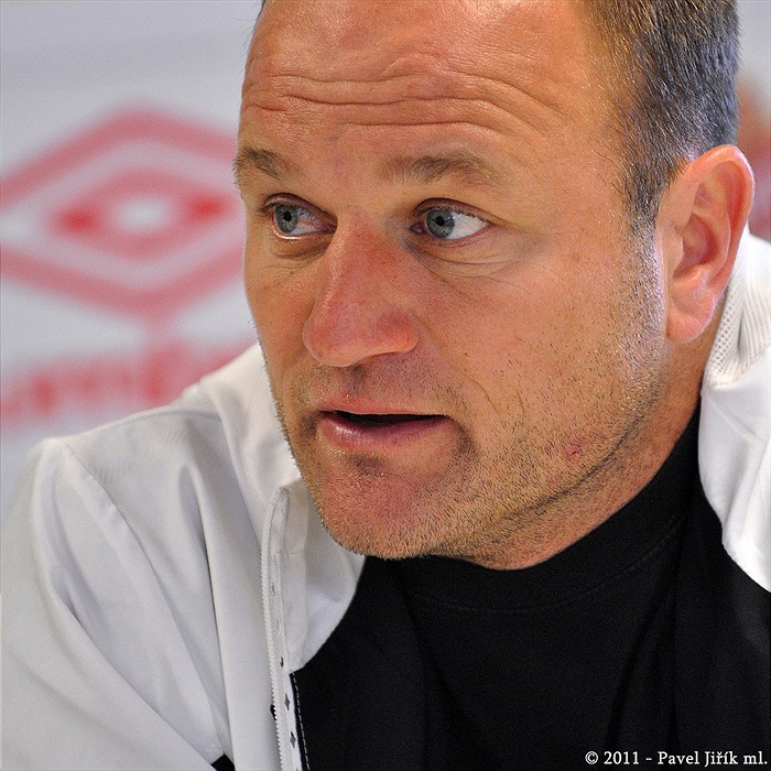 Bohemians 1905 - Sigma Olomouc 2:1 (1:1)