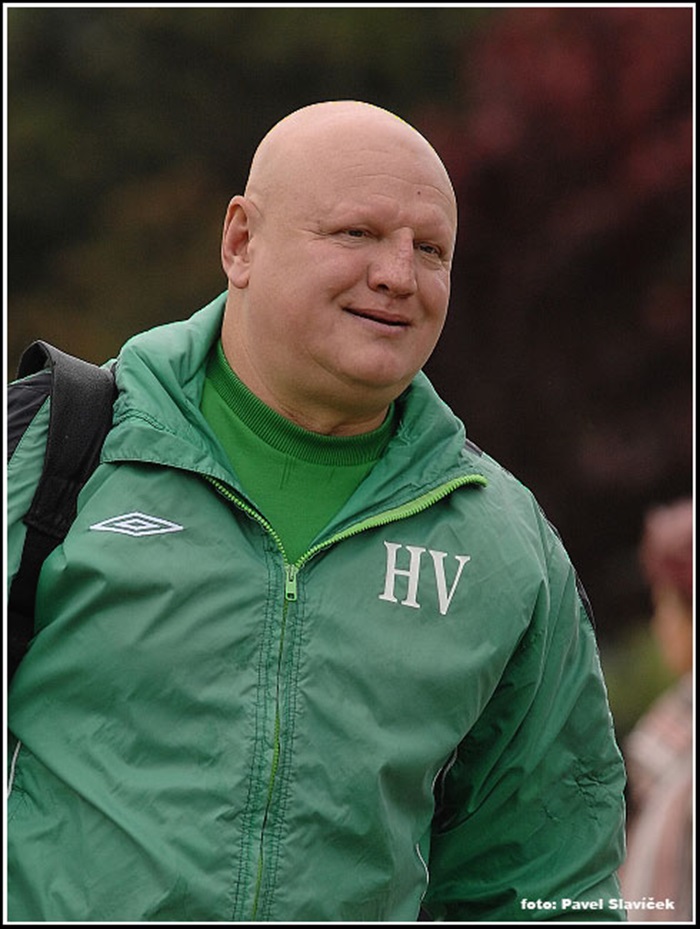 Bohemians 1905 B - SK Převýšov [6.6.2009]