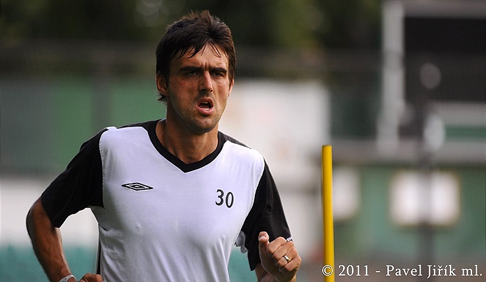 Náročný trénink Klokanů