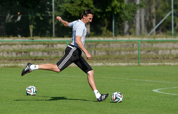 FK Varnsdorf - Bohemians Praha 1905 2:3 (1:1) 