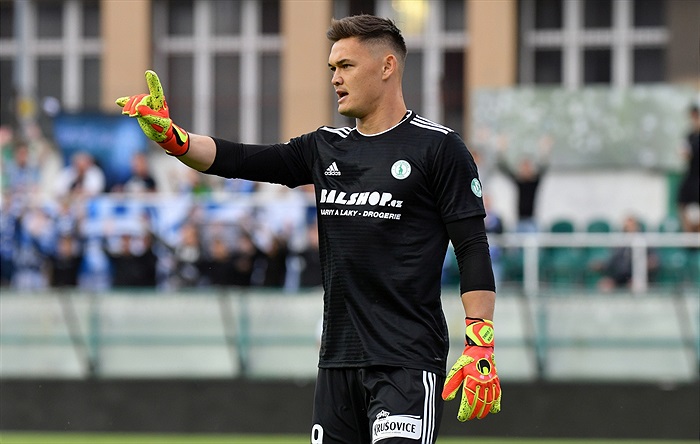 Bohemians - Mladá Boleslav 2:1 (1:0)