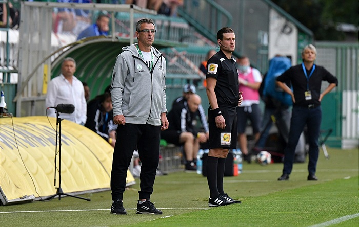 Bohemians - Mladá Boleslav 2:1 (1:0)