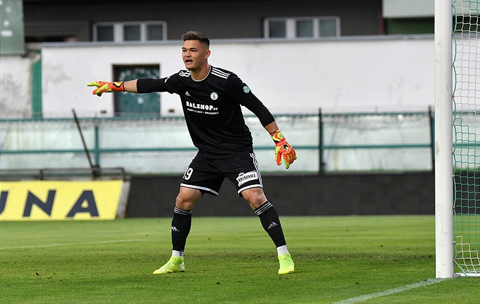 Bohemians - Mladá Boleslav 2:1 (1:0)